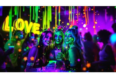 Let’s Talk UV: A Quick Guide for Event Pros
