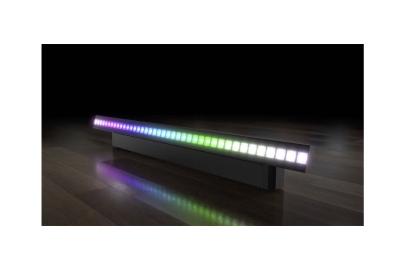 Chauvet DJ COLORband Spectra ILS: Motion, Pixels, and Wash Effects in One Fixture