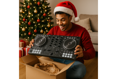 Best DJ Starter Packs Under $1,000 for Beginners This Holiday Season