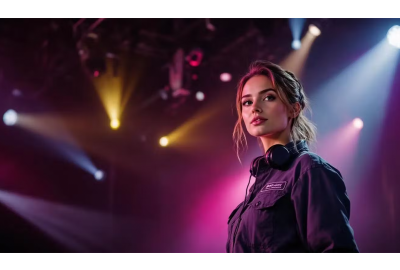 Unlock Next-Level Lighting with These Chauvet Professional Must-Haves