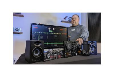 Getting Started DJ’ing: The Gear You Actually Need