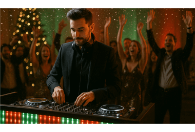 How Lighting Effects Get You Booked and Rebooked - Every Year