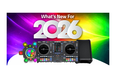 What’s New for 2026