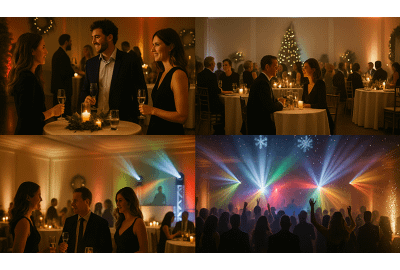 Deck the Decks: Holiday Lighting Ideas That Wow Clients (and Boost Your Rate)