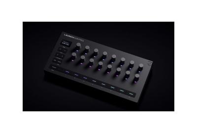 Novation Launch Control 3: Compact MIDI Control for Producers
