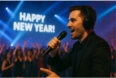 Must-Have DJ Gear for the NYE Countdown: Effects That Own Midnight