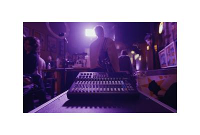 Yamaha MGX & MGX-V: The Digital Evolution of an Analog Classic