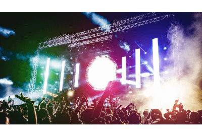 Festival Staging, Bolt Truss & Road Cases: How to Prepare for Festival Season