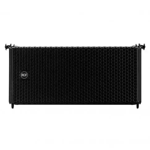 RCF HDL 26-A Active Line Array Module Speaker (black) | IDJNOW