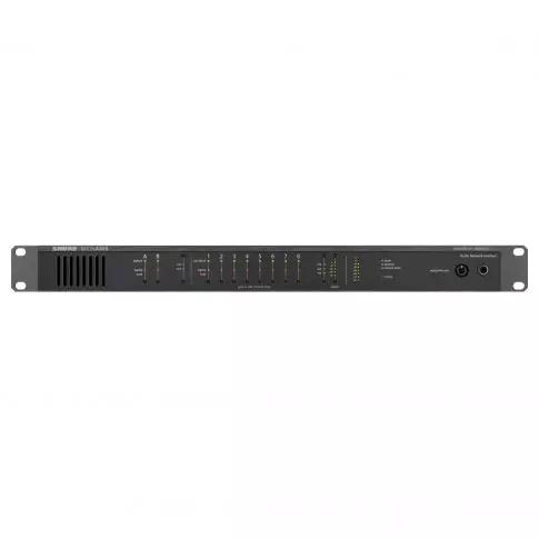 Shure MXWANI8 Audio Network Interface | IDJNOW