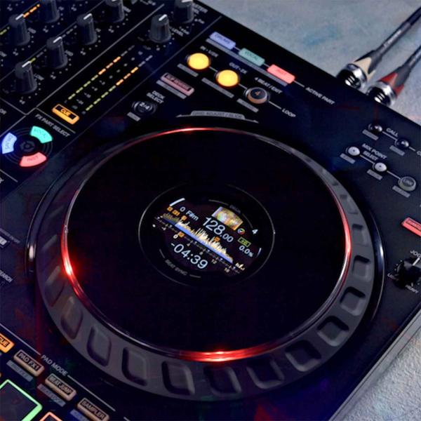 Pioneer DJ DDJ-FLX10 DJ Controller - Open Box Mint | IDJNOW