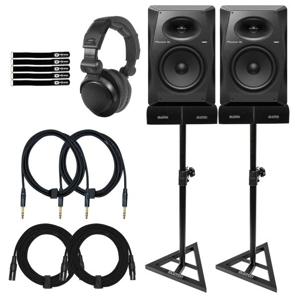 Pioneer monitor 8 ヘッドフォン 携帯性・装着性にも優れた新世代モニター用ヘッドホン「SE-MONITOR 10R