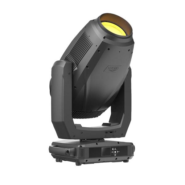 ADJ HYDRO HYBRID IP65-Rated Hybrid Moving Head Beam/Spot/Wash Fixture
