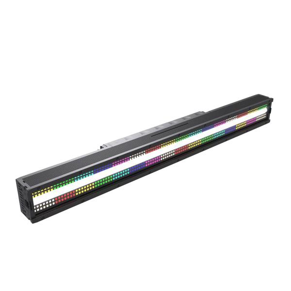 ADJ JOLT BAR FXIP IP65 RGBCW LED Linear Strobe/Effect Fixture