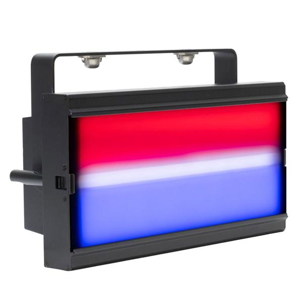 ADJ Jolt Panel FX2 Strobe/Wash/FX Lighting Panel | IDJNOW