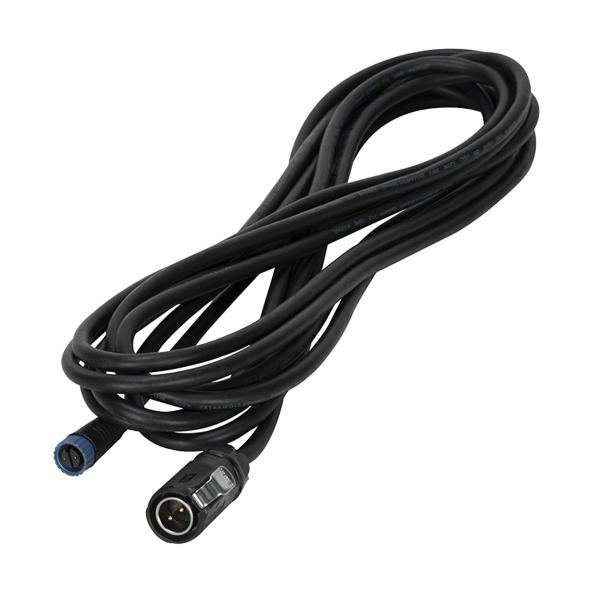 ADJ MDF2 MPC25 25FT Power Cable to Ramp for MDF2 Floor Panels