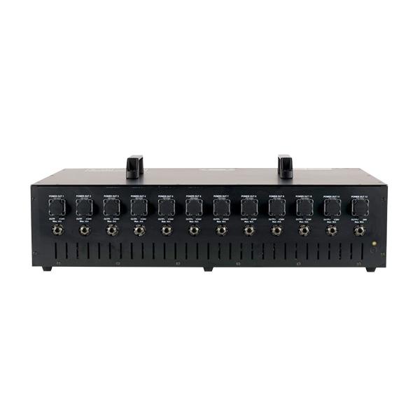 ADJ MDF2PSUX156 External Power Supply for 156 MDF2 Floor Panels Front