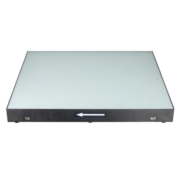 Eliminator Lighting MDF3 3-in-1 RGB Color Mixing LED Dance Floor Panel