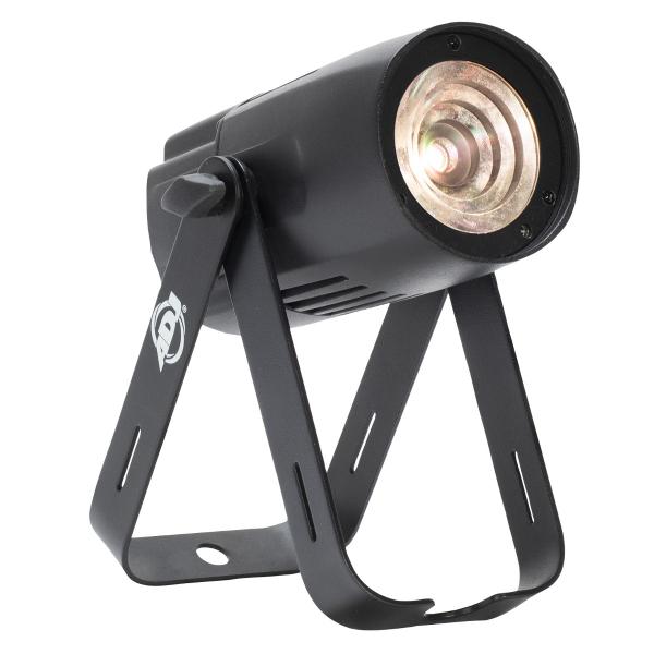 ADJ SABER SPOT RGBL IP20 20W RGBL LED Pinspot | IDJNOW