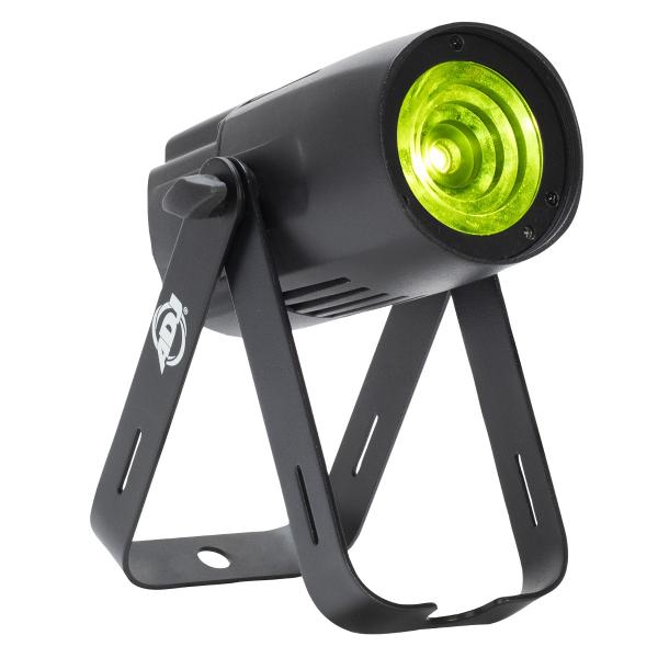 ADJ SABER SPOT RGBL IP20 20W RGBL LED Pinspot | IDJNOW