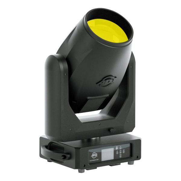 ADJ VIZI BEAM CMY High-Performance Moving Head Beam Fixture