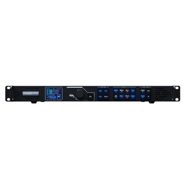 ADJ VX600 NovaStar All-in-One Controller Front