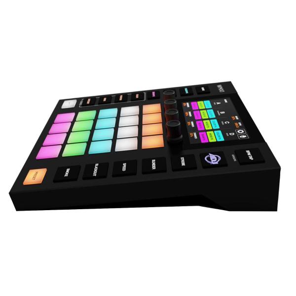 ADJ WMX1 MK2 DMX Lighting Controller with Cover | IDJNOW