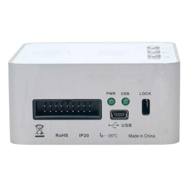 DMXインターフェース　myDMX 3.0 ADJ MyDmx 3.0 Software & Interface - Return | IDJNOW