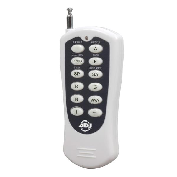American DJ ADJ RFC Radio Frequency Wireless LED Controller
