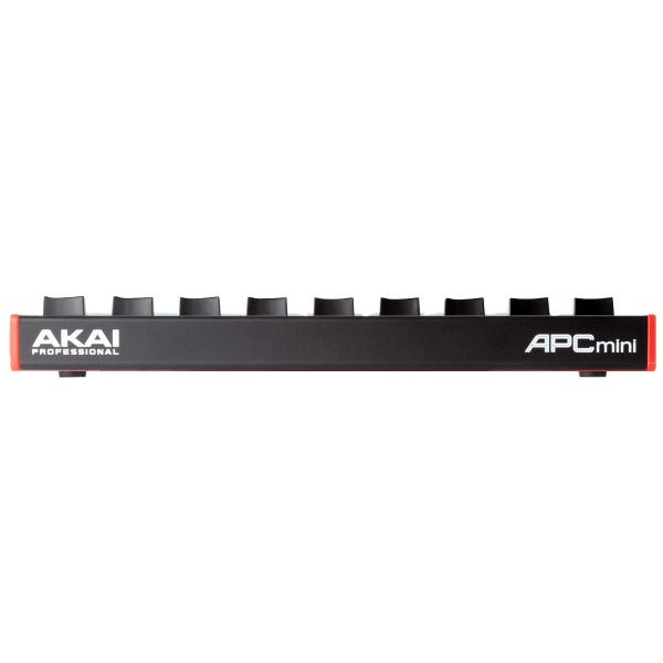 Akai APC Mini MK2 Ableton Clip Launch Controller | IDJNOW