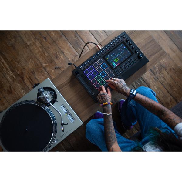 Akai Professional MPC Live III Music Production Center