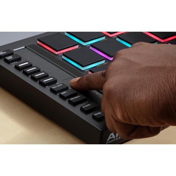 Akai MPC STUDIO 2 Music Production Controller | IDJNOW