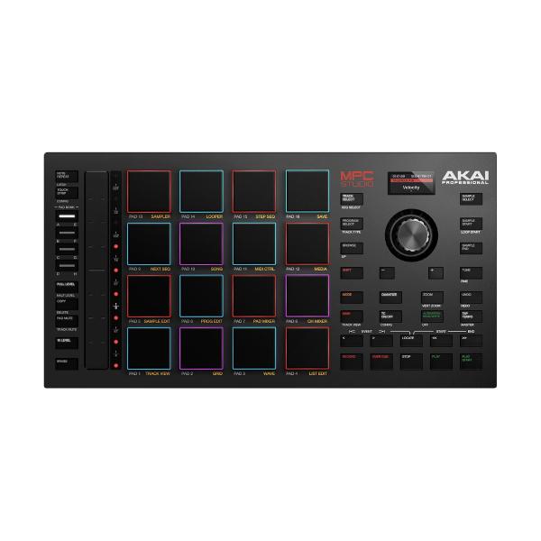 Akai Professional MPC STUDIO 2 Music Production Controller