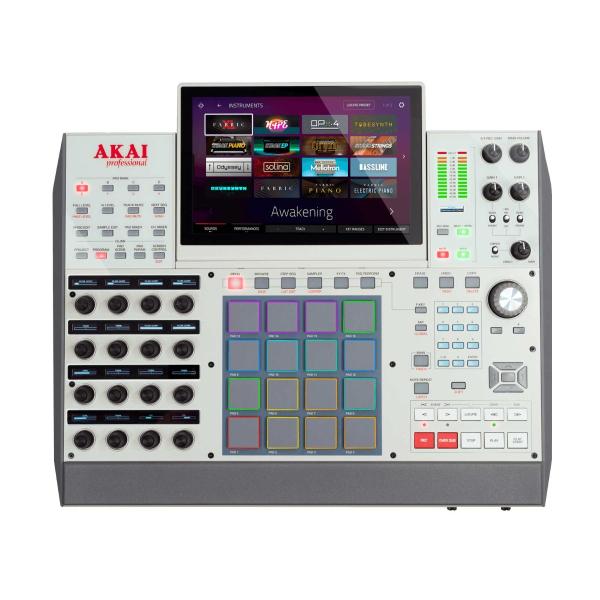 Akai Professional MPC X Special Edition Music Production Center