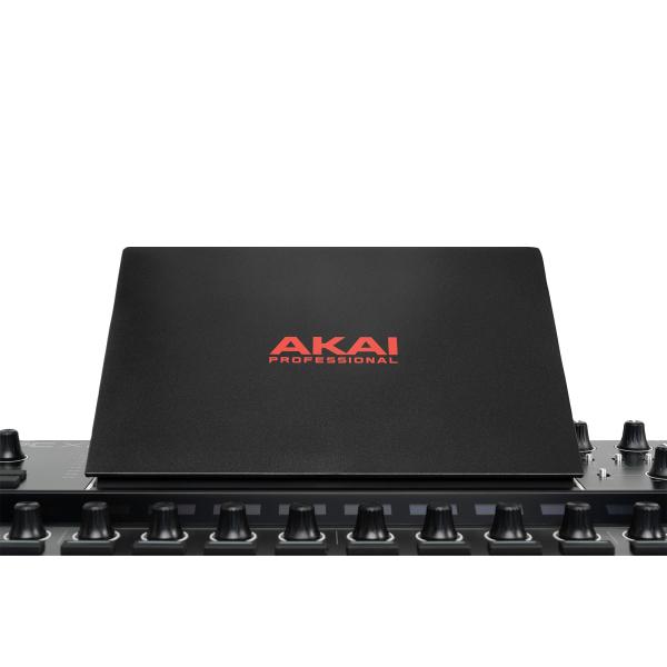 Akai Professional MPC XL Standalone MPC with Headphones