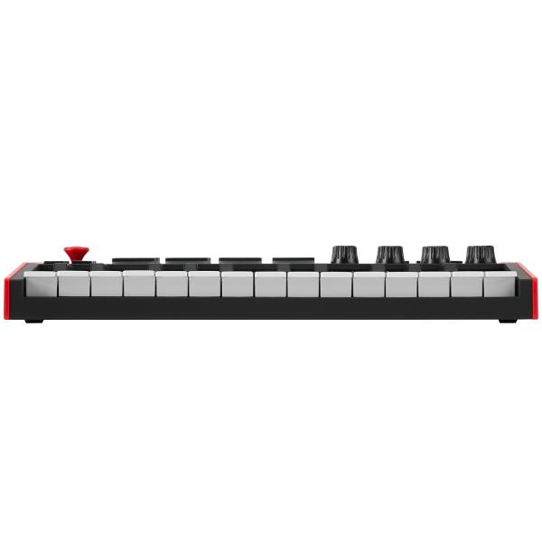 Akai MPK Mini MK3 Keyboard Controller with Case | IDJNOW