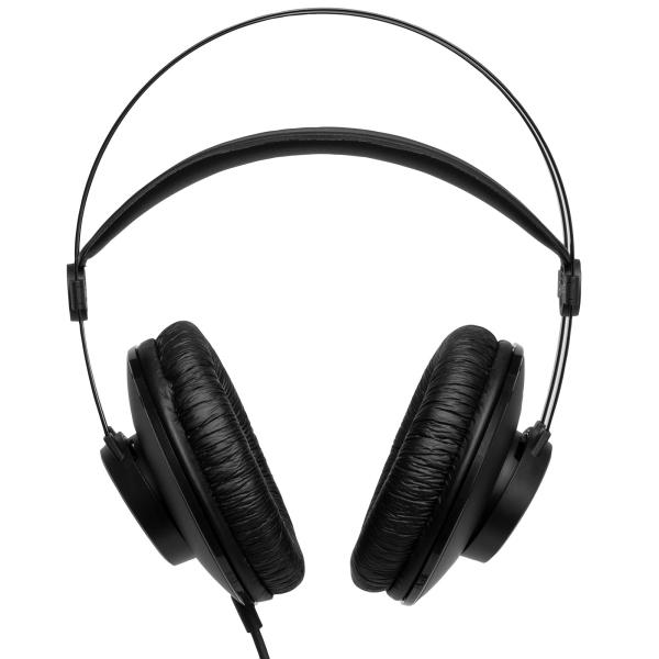 AKG K52 Closed-back Headphones | IDJNOW