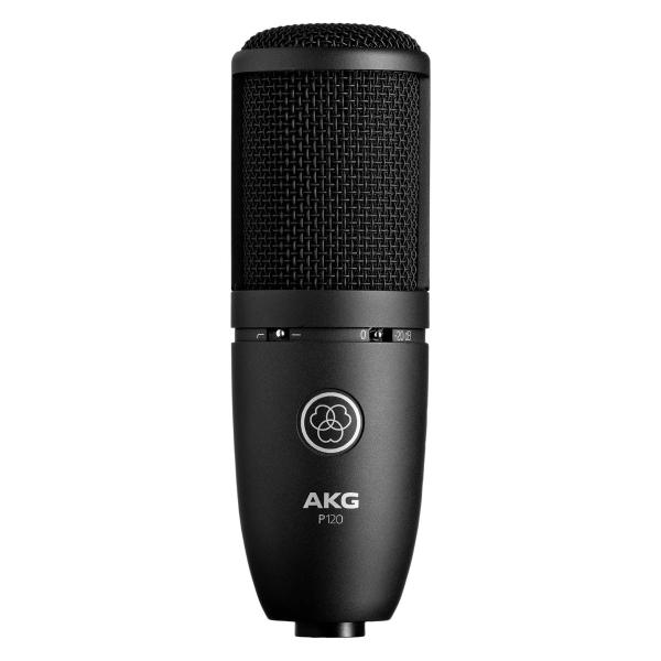 AKG P120 Perception 120  Microphone