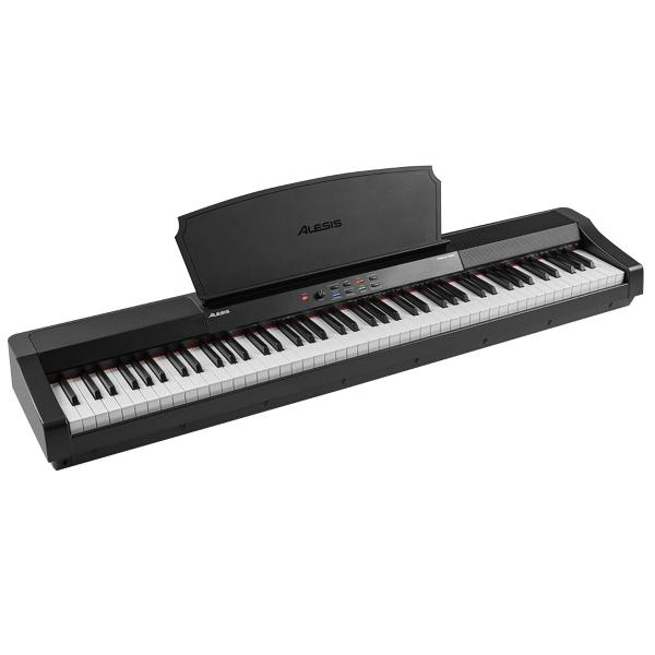 Alesis PRESTIGE 88-Key Digital Piano | IDJNOW