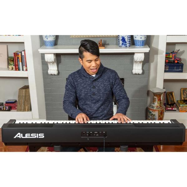 Alesis PRESTIGE 88-Key Digital Piano | IDJNOW