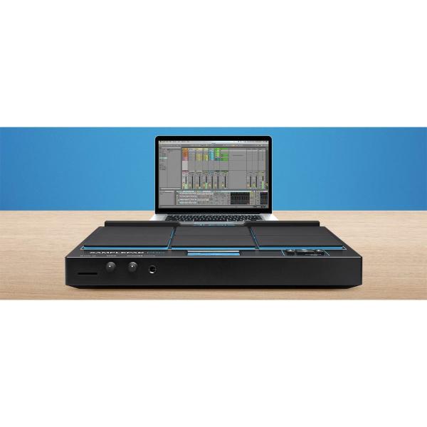Alesis SamplePad Pro 8-Pad Percussion Instrument | IDJNOW
