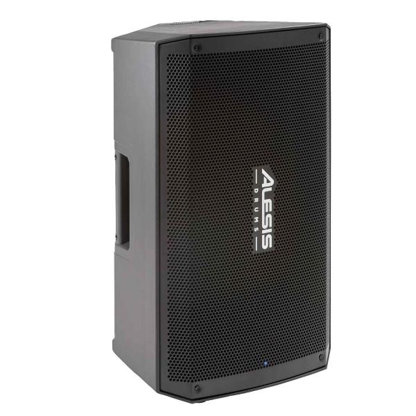 Alesis Strike Amp 12 MK2 2500W 12" Drum Amplifier with Bluetooth