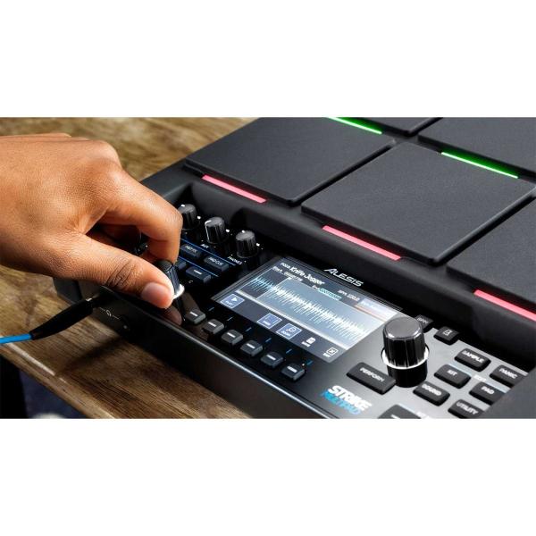 Alesis Strike MultiPad Percussion Pad with Sampler | IDJNOW