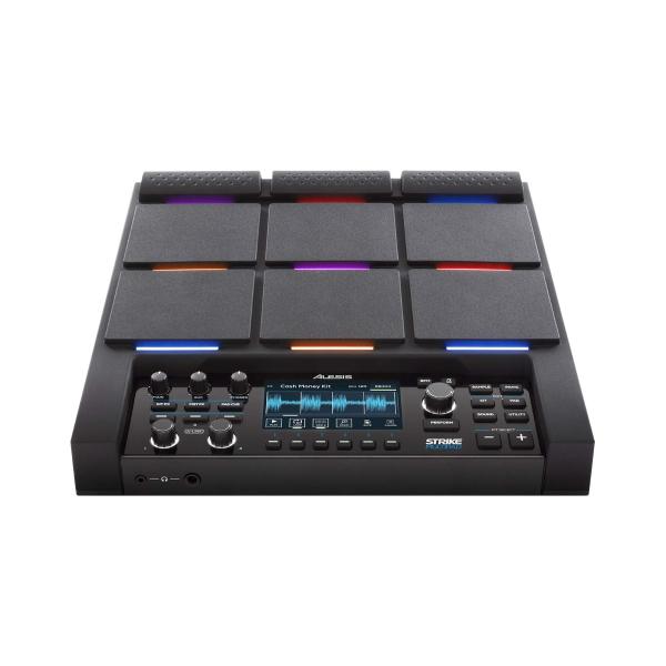 Alesis Strike MultiPad Percussion Pad with Sampler | IDJNOW
