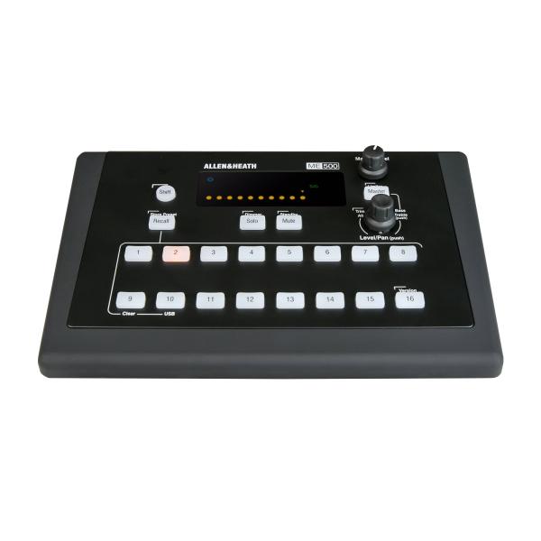 Allen & Heath ME-500 16 Channel Personal Mixer