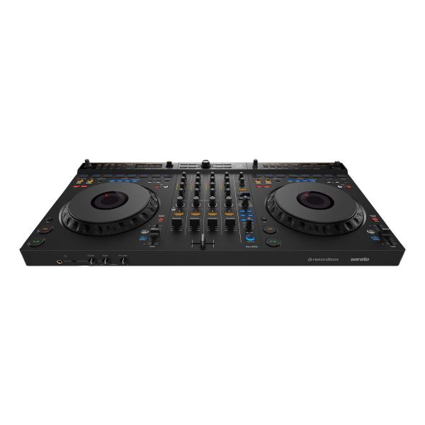 AlphaTheta DDJ-GRV6 4-Channel Controller with Groove Circuit