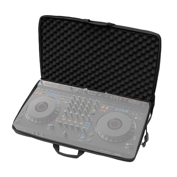 AlphaTheta DJC-A3 Bag for DDJ-GRV6 & DDJ-FLX10 Controllers
