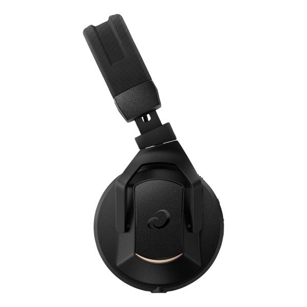 AlphaTheta HDJ-F10 Wireless Monitor Headphones with Gear Bag
