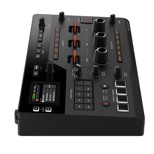 AlphaTheta RMX-IGNITE DJ Effector