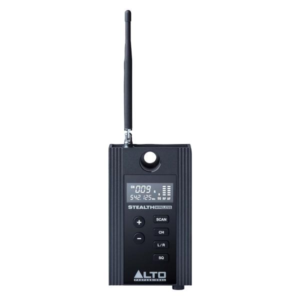 Alto Professional STEALTHMK2EXPXUS Stealth Wireless MKII Expander